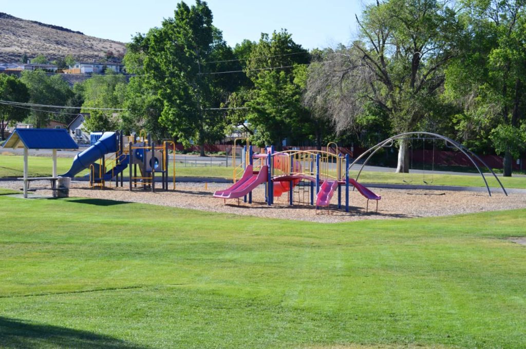 Gepford Park - Image 3