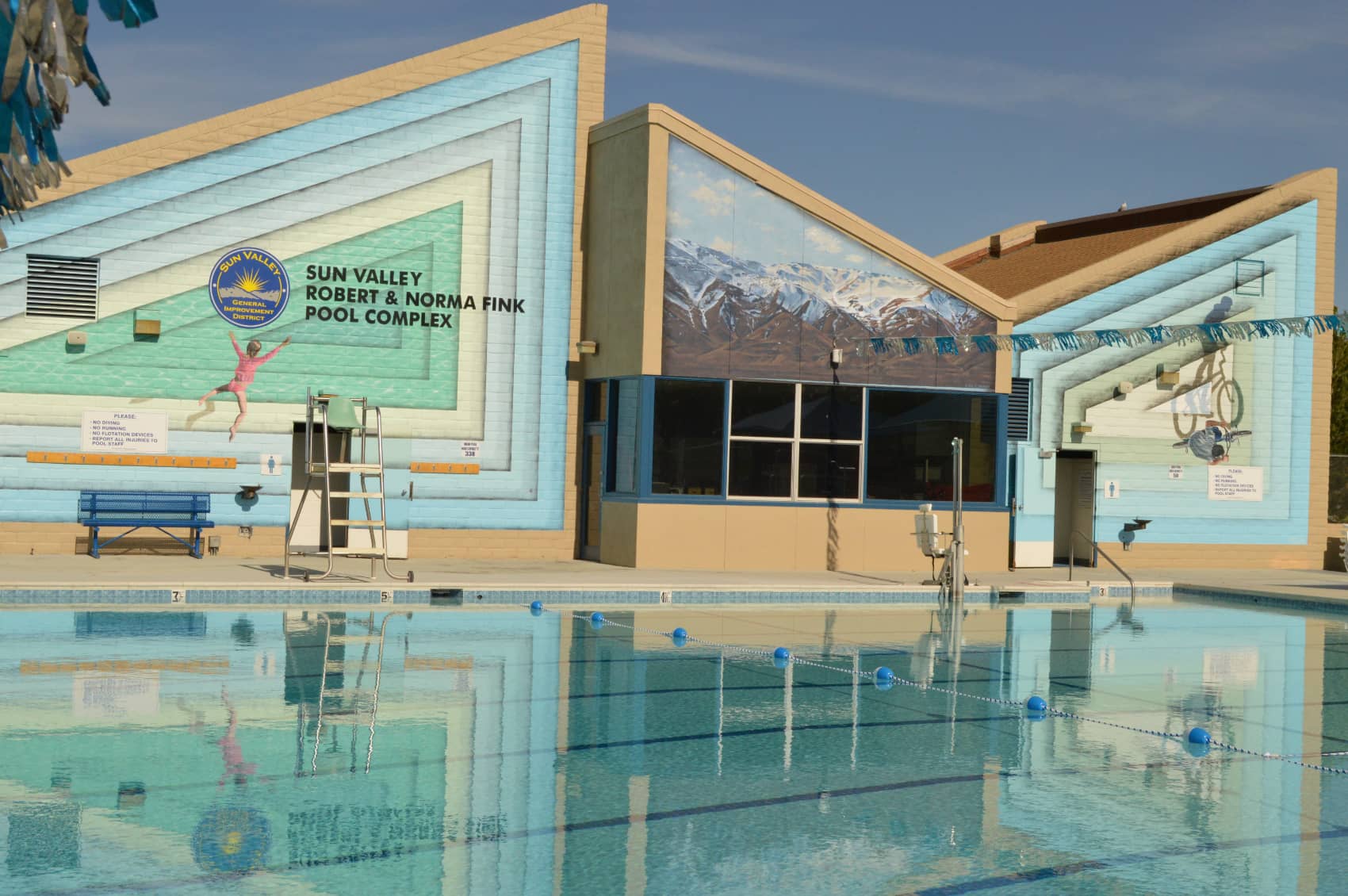 Image of Senior Program