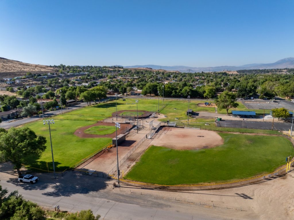 Gepford Park - Image 1