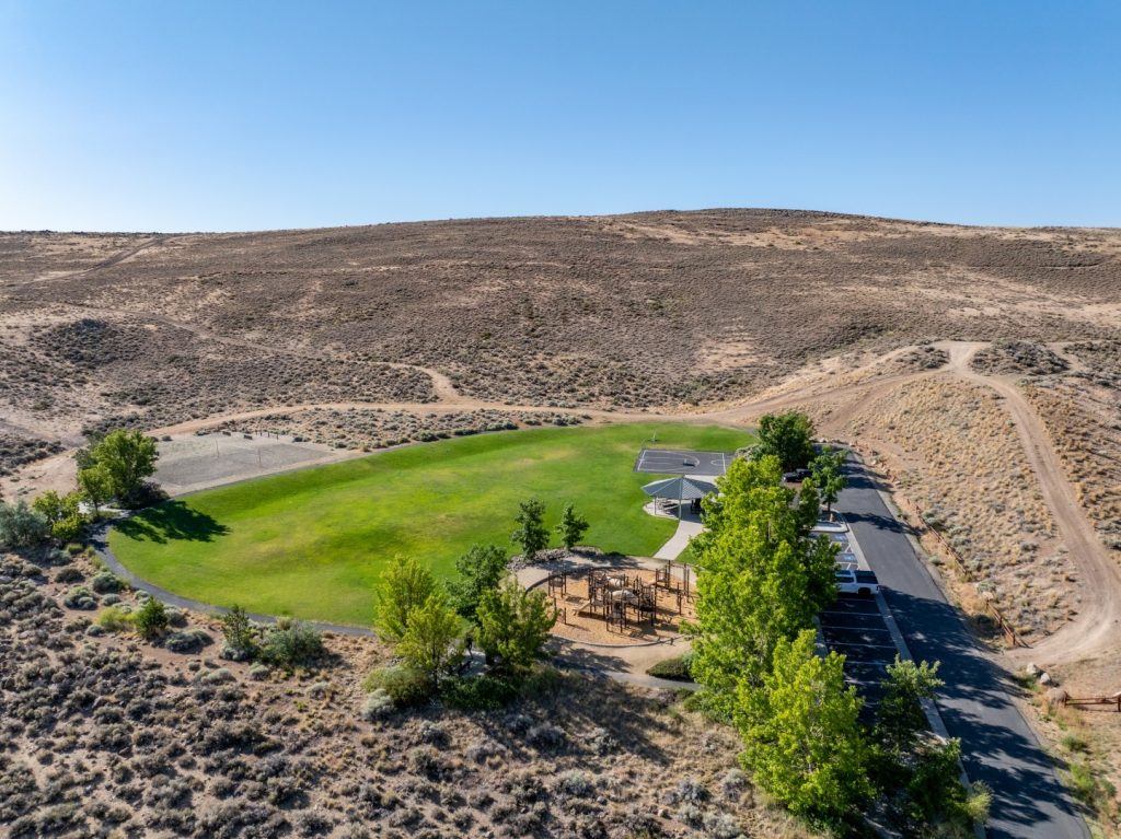 Highland Ranch Park - Image 1