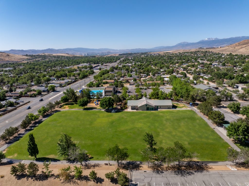 Sun Valley Community Park - Image 1