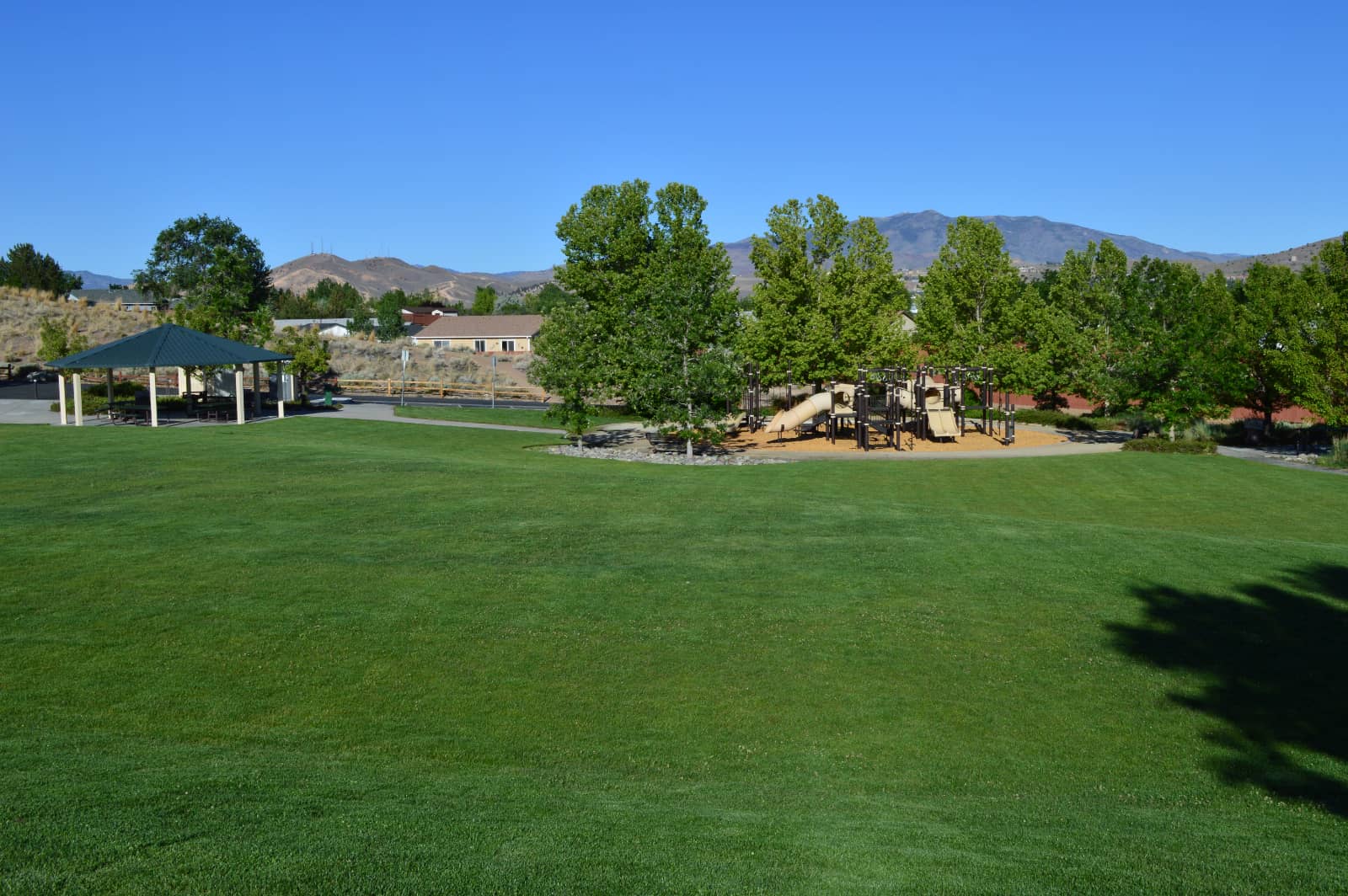 Image of Washoe County Library System