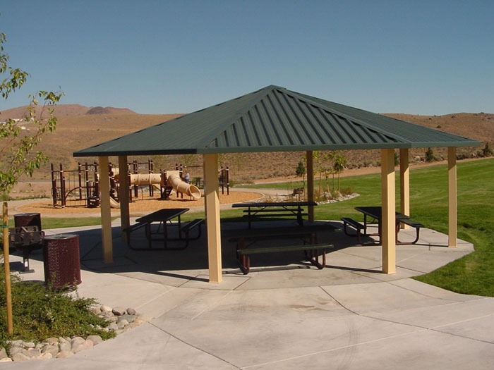 Highland Ranch Park SVGID