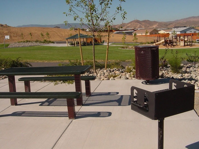 Highland Ranch Park SVGID